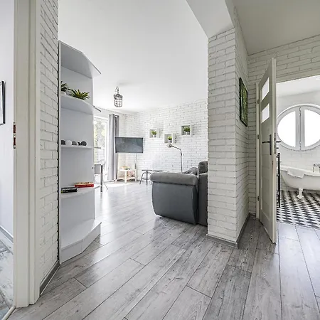 Pomorskie Bernadowska B&w