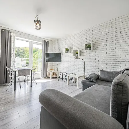 Pomorskie Bernadowska B&w Γκντίνια