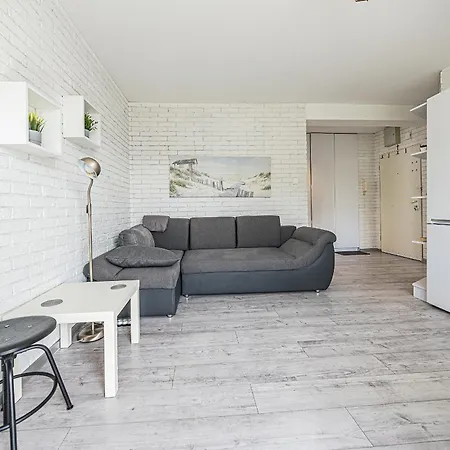 Pomorskie Bernadowska B&w Διαμέρισμα