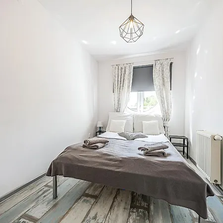 Pomorskie Bernadowska B&w Διαμέρισμα