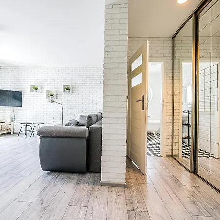 Pomorskie Bernadowska B&w Γκντίνια