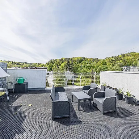 Pomorskie Bernadowska B&w Γκντίνια