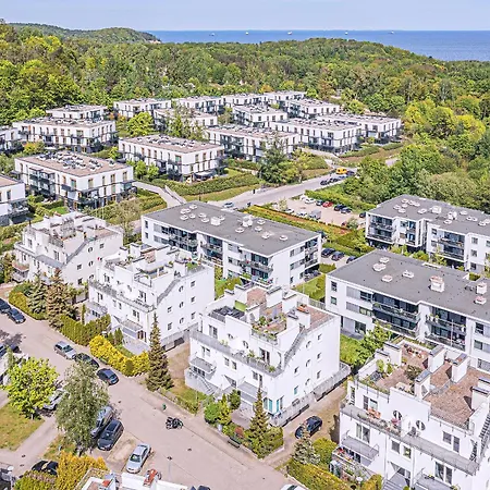 Pomorskie Bernadowska B&w Διαμέρισμα