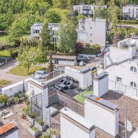 Pomorskie Bernadowska B&w Γκντίνια