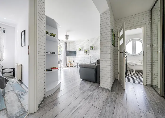 Pomorskie Bernadowska B&w