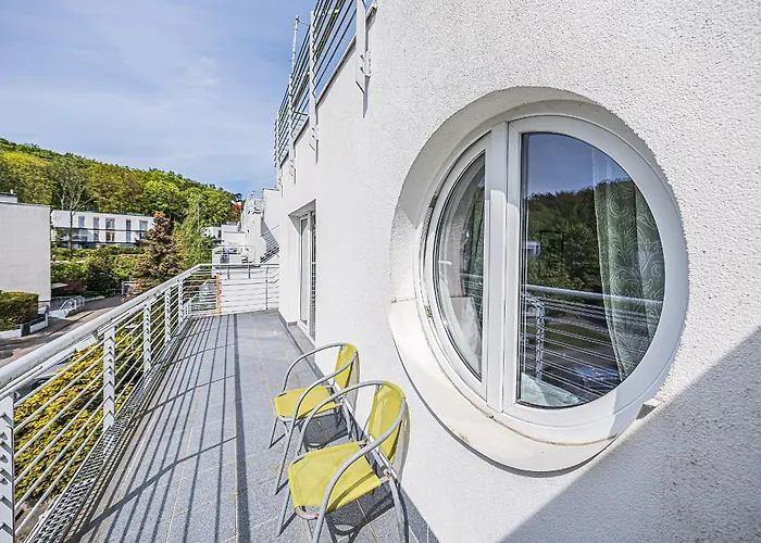 شقة Pomorskie Bernadowska B&w