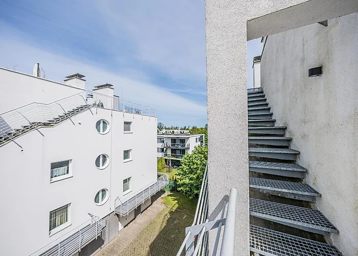 شقة Pomorskie Bernadowska B&w