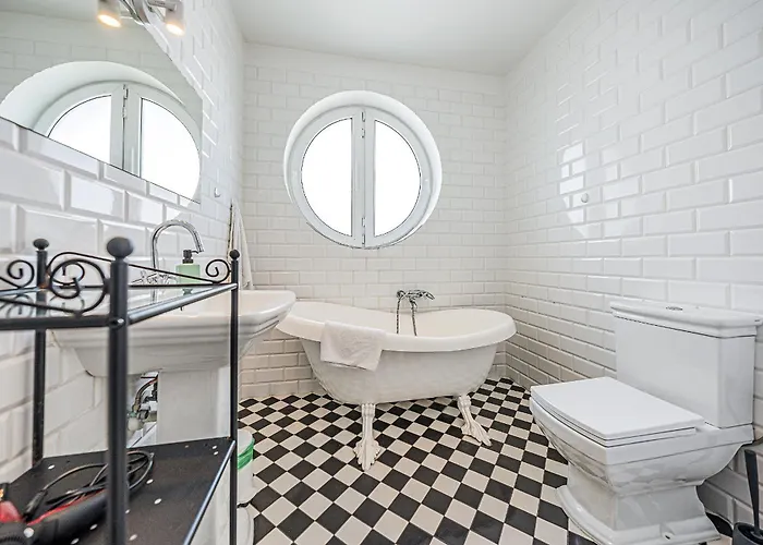 Pomorskie Bernadowska B&w * غدينيا