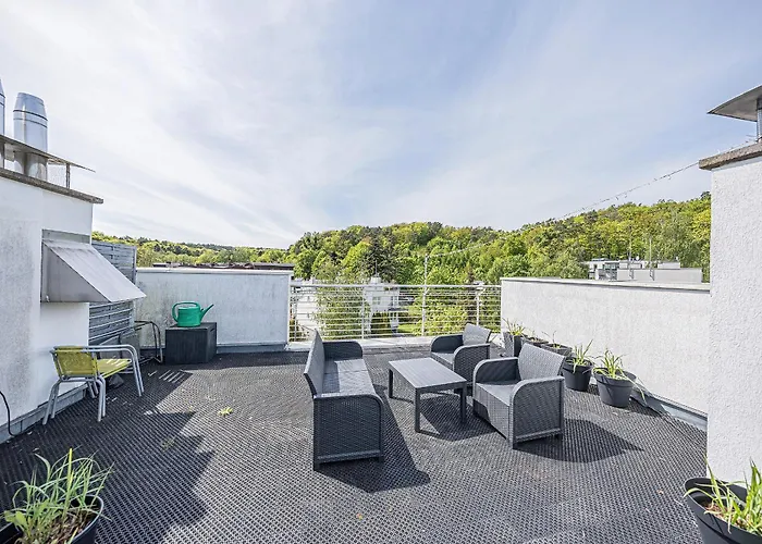 Pomorskie Bernadowska B&w غدينيا