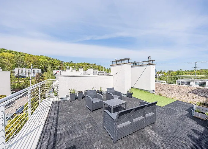 Pomorskie Bernadowska B&w