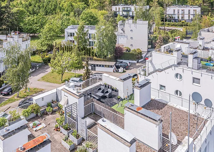 Pomorskie Bernadowska B&w غدينيا